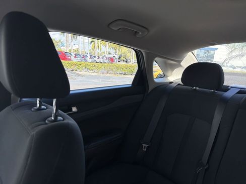 Used 2022 Kia K5 LXS image 13