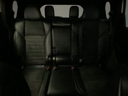 Used 2023 Mitsubishi Outlander SE Black Edition AWD/4WD image 37