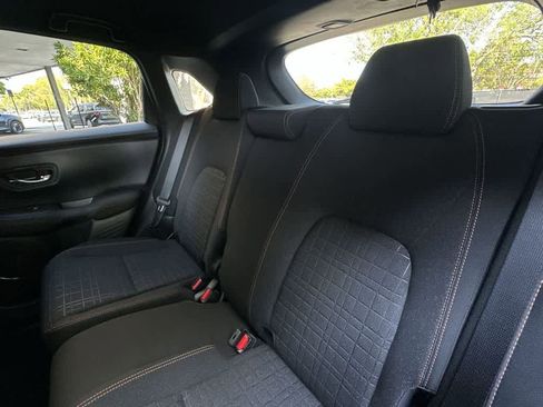 Used 2024 Honda HR-V Sport image 22