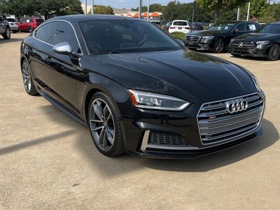 Used 2019 Audi S5 Premium Plus w/ Premium Plus