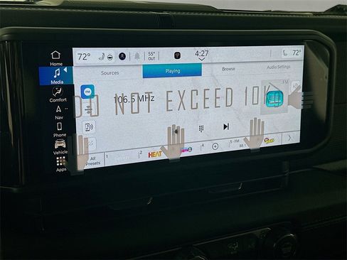 New 2026 Jeep Wrangler Unlimited Rubicon 392 image 13