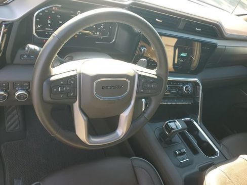 Certified 2025 GMC Sierra 1500 Denali w/ Denali Reserve Package AWD/4WD image 17