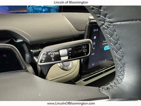 New 2026 Lincoln Nautilus Premier w/ Equipment Group 102A image 46