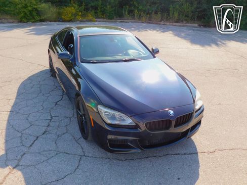 Used 2013 BMW 650i Coupe image 36