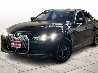 Used 2025 BMW i4 eDrive40 w/ M Sport Package video 1