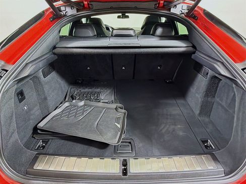 Used 2023 BMW X6 M w/ Competition Package image 29