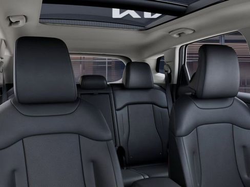 New 2026 Kia Sportage EX FWD image 27