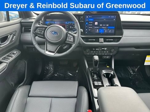 New 2026 Subaru Outback Touring XT AWD/4WD image 12