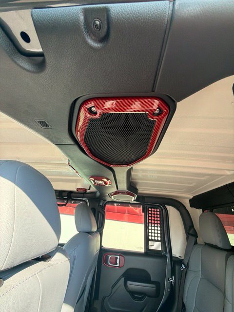 Used 2021 Jeep Gladiator Sport AWD/4WD image 17