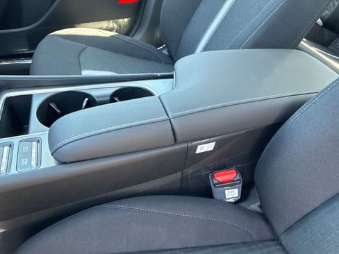 New 2026 Hyundai Sonata SEL AWD/4WD image 12