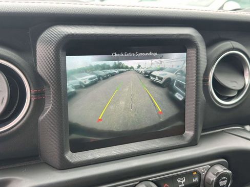 Used 2020 Jeep Wrangler Unlimited Rubicon w/ Quick Order Package 28Y Recon image 27