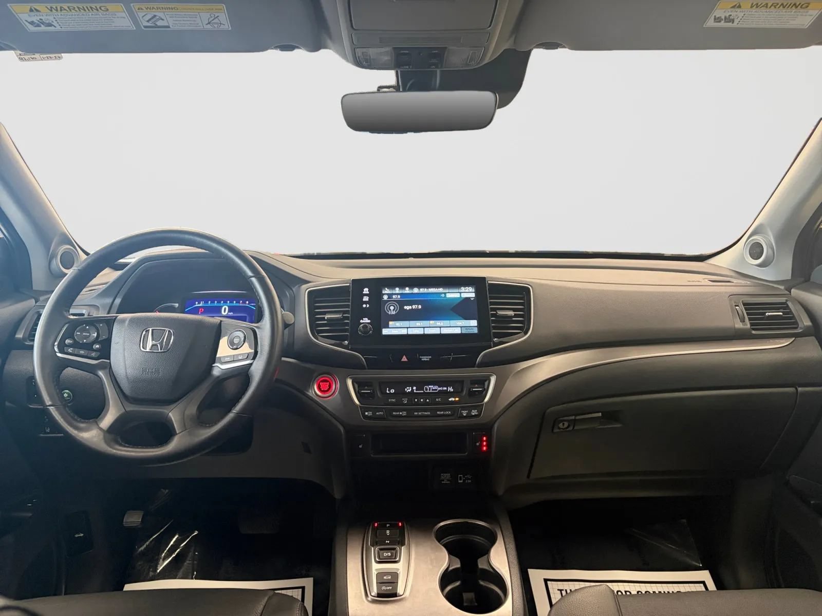 Used 2021 Honda Pilot EX-L image 24