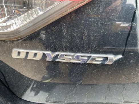 Used 2016 Honda Odyssey EX-L image 8