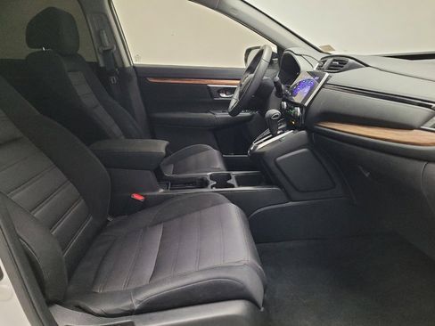 Used 2019 Honda CR-V EX image 21