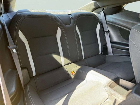 Used 2016 Chevrolet Camaro LT w/ RS Package image 39