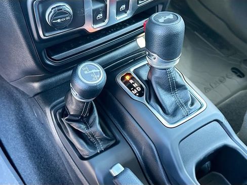 New 2026 Jeep Wrangler Sport S image 11