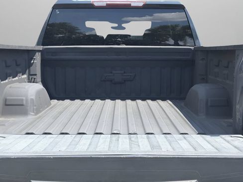 Used 2019 Chevrolet Silverado 1500 W/T w/ Trailering Package RWD image 6