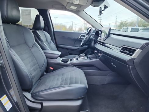 Used 2024 Mitsubishi Outlander SE image 15