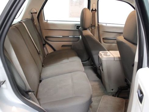 Used 2011 Ford Escape XLS w/ 101A Rapid Spec Order Code image 12