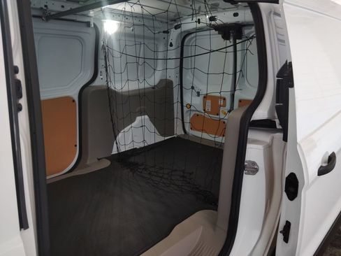 Used 2022 Ford Transit Connect XLT FWD image 20