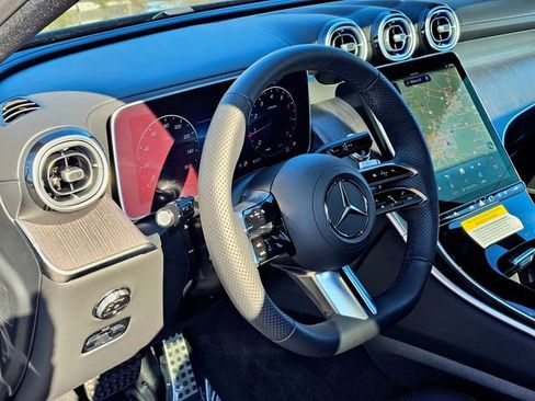 New 2026 Mercedes-Benz GLC 300 4MATIC image 15