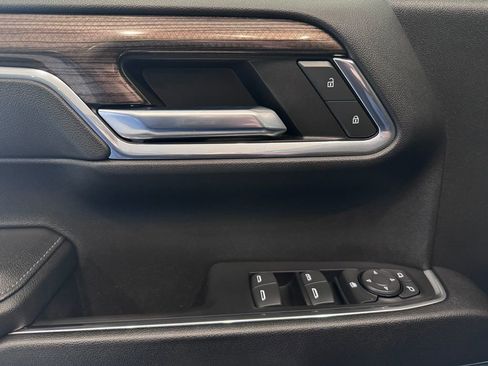 Certified 2023 Chevrolet Silverado 1500 RST w/ All Star Edition Plus image 25