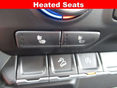 Used 2020 Chevrolet Silverado 1500 LT w/ All-Star Edition AWD/4WD image 16