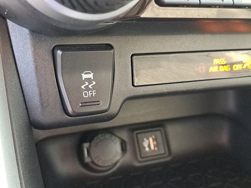 Certified 2023 Toyota RAV4 XLE image 26