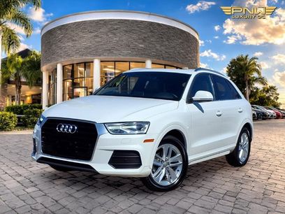 Used 2016 Audi Q3 2.0T Premium Plus