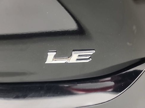 Used 2026 Toyota Camry LE FWD image 12