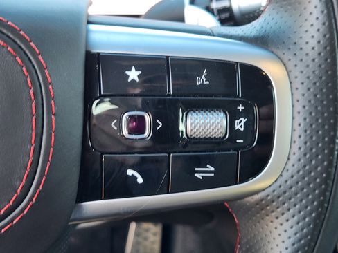 Used 2025 Genesis G80 3.5T Sport Prestige image 26