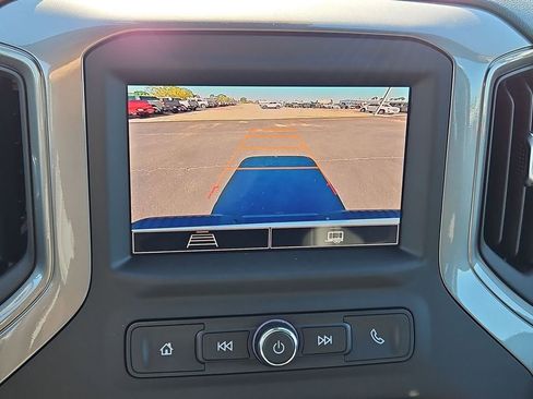 New 2026 Chevrolet Silverado 2500 W/T w/ WT Convenience Package RWD image 7