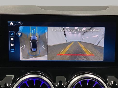 Certified 2026 Mercedes-Benz GLA 250 4MATIC image 25