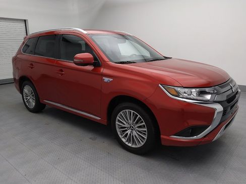Used 2019 Mitsubishi Outlander SEL image 11