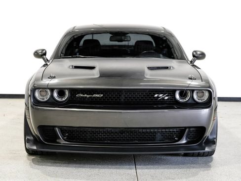 Used 2020 Dodge Challenger R/T Scat Pack image 3