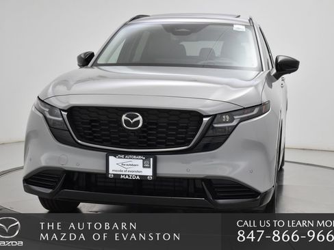 New 2026 MAZDA CX-5 2.5 S w/ Premium Plus Package AWD/4WD image 15