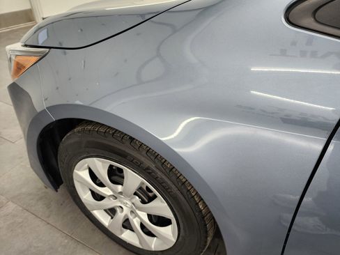 Used 2024 Toyota Corolla LE image 32