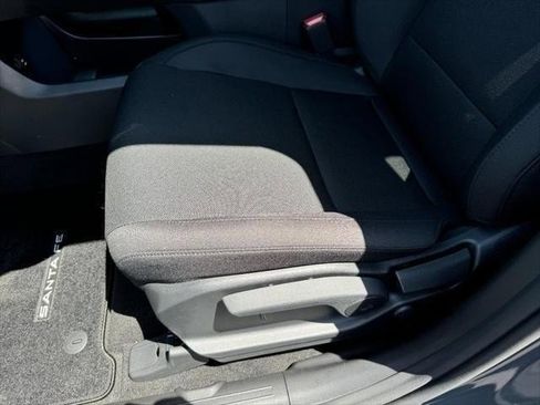 New 2025 Hyundai Santa Fe SE image 14