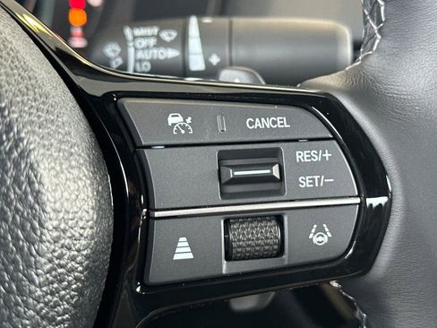 New 2026 Honda Civic Sport Touring image 29