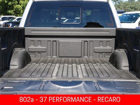 Used 2025 Ford F150 Raptor AWD/4WD image 25