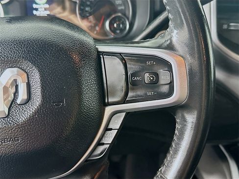 Used 2024 RAM 2500 Big Horn w/ Off Road Package image 27