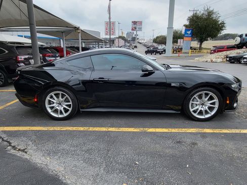 Certified 2024 Ford Mustang GT Premium image 2