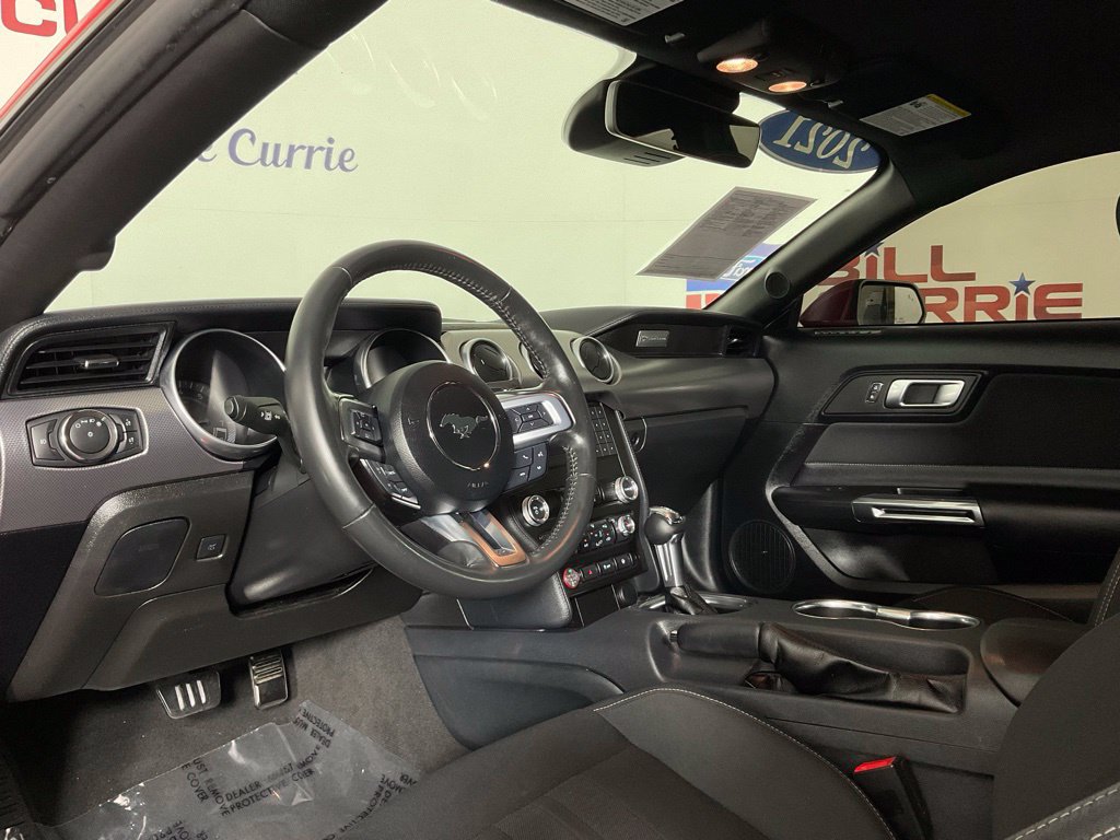 Used 2021 Ford Mustang GT RWD image 13