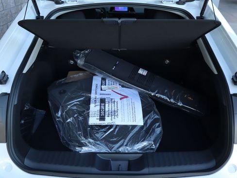 New 2026 Toyota Prius Plug-In Hybrid image 27