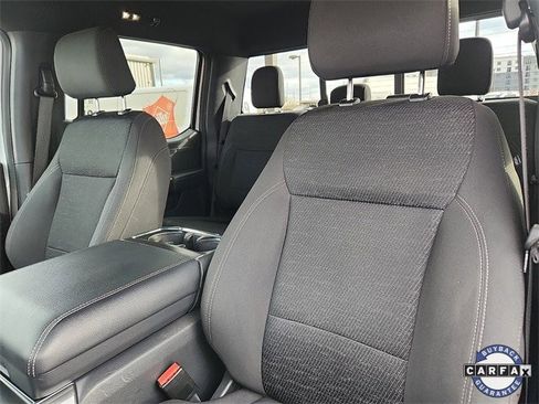 Certified 2023 Ford F150 XLT w/ Equipment Group 302A High image 22