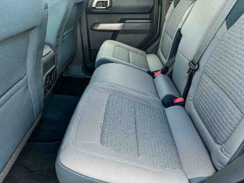 Used 2023 Ford Bronco Outer Banks AWD/4WD image 18