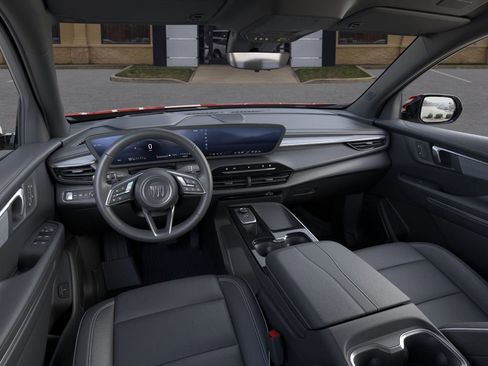 New 2026 Buick Enclave Preferred w/ Power Package FWD image 17