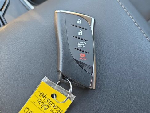 Used 2023 Lexus RX 350 Premium Plus w/ Accessory Package (Z1) AWD/4WD image 30