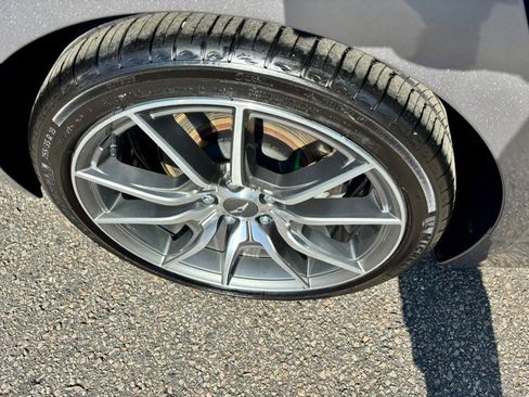 Used 2023 Genesis G70 2.0T image 28