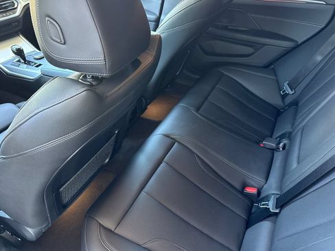 Used 2023 BMW 430i Gran Coupe RWD image 6